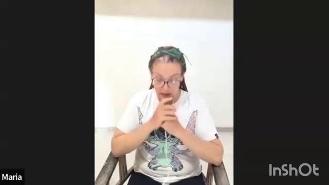 4 составляющих цигун системы