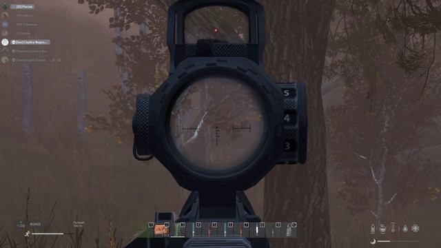 Black Market DayZ S.T.A.L.K.E.R. RP