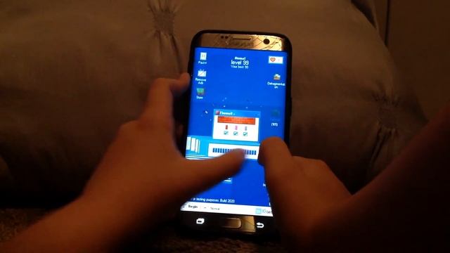 Progressbar Whisper Expert смотреть онлайн