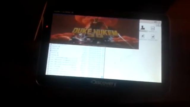 spvDuke3D смотреть онлайн