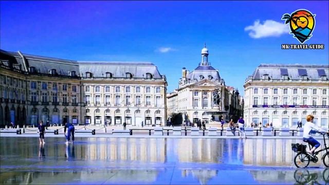 10 Best Places To Visit In France | 10 Top Tourist Attractions In France | France Travel Guide