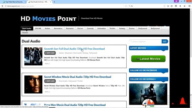 How to download dual audio movies in hd смотреть онлайн