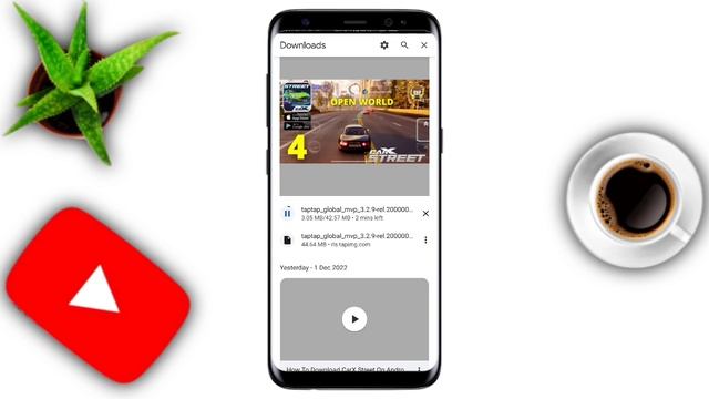 CarX Street Android | How To Download CarX Street On Android | CarX Street Android Download смотреть онлайн