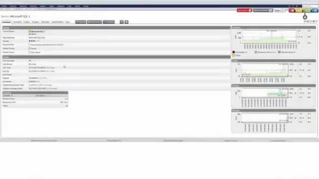Application Monitoring - 05 Database Monitoring смотреть онлайн