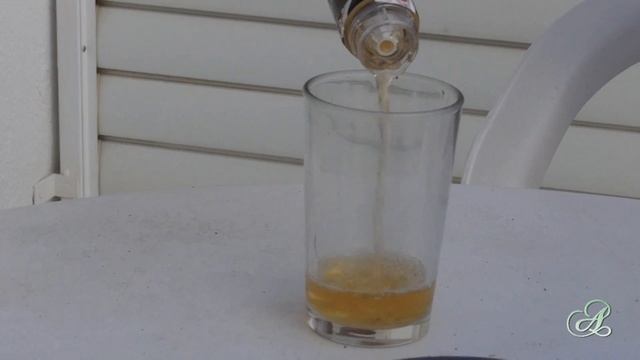 Пробуем анисовую водку. Пастис. смотреть онлайн