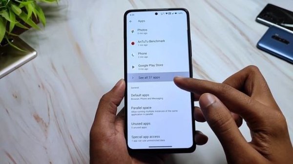 Voltage OS 2.8 Official For Redmi Note 10 Pro/Max | Android 13 QPR3 | September Update