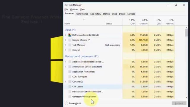 How to Fix “Sorry, This PC Doesn’t Meet the Hardware Requirements” Game DVR Error in Windows 10 смотреть онлайн