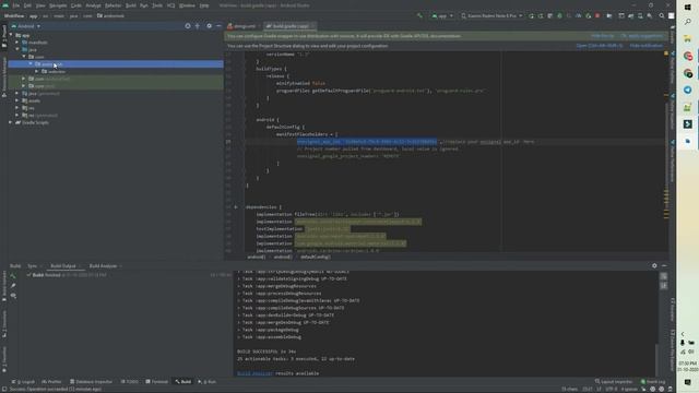 How to make webview app android studio in hindi || Convert Website to Android App || Make Web2App смотреть онлайн