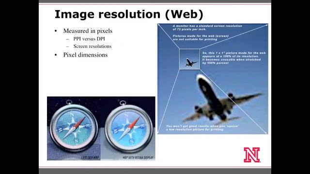 JOMC 161 lecture - Image Optimization смотреть онлайн