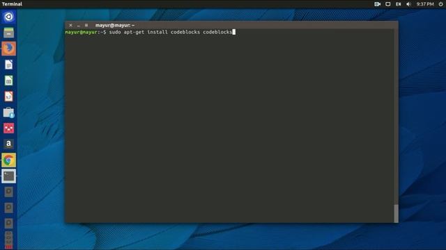How to Install Code Blocks IDE on Ubuntu 16.04 | 18.04 | 20.04 смотреть онлайн