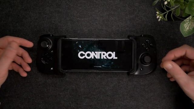 Razer Kishi - SMARTPHONE in KONSOLE verwandeln? (Review) смотреть онлайн