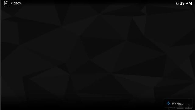 Kodi Ghost IPTV - Canale TV Romanesti In Kodi