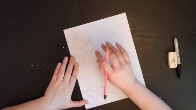 Patterned Landscape - Week 8, Activity 3 смотреть онлайн