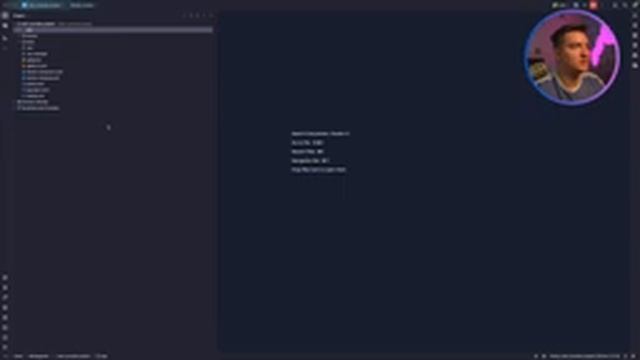 Универсальный шаблон для твоих FastAPI проектов смотреть онлайн