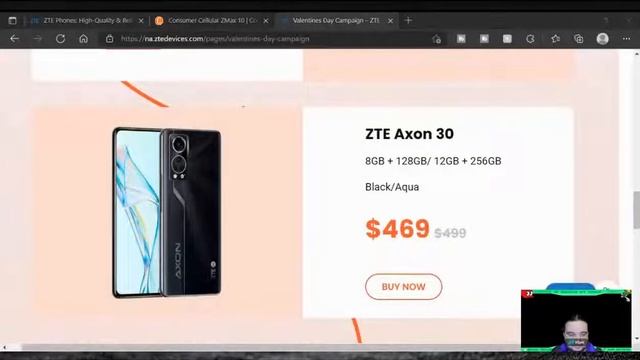 Is ZTE back? ZMAX 10 Specs review. Will they show up at Cricket metro boost? смотреть онлайн
