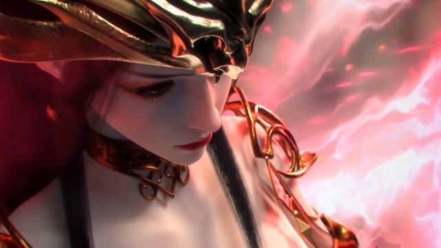Medusa Battle Through The Heavens Live Wallpaper 4K смотреть онлайн