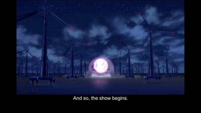 Code Geass: Akito the Exiled Episode 3 PV English Sub смотреть онлайн
