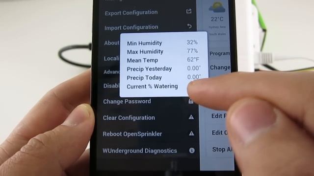 Tutorial: How to use OpenSprinkler Firmware 2.1.0 смотреть онлайн