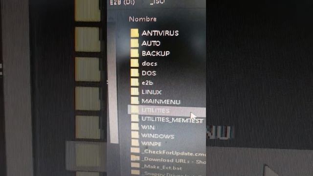 Aprende a crear un #pendrive #multiboot con arranque #dual #csm y #uefi смотреть онлайн