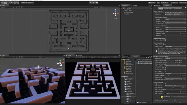 Game Dev Quick Tips - Improve Unity Editor Performance - [Unity Tutorial] смотреть онлайн