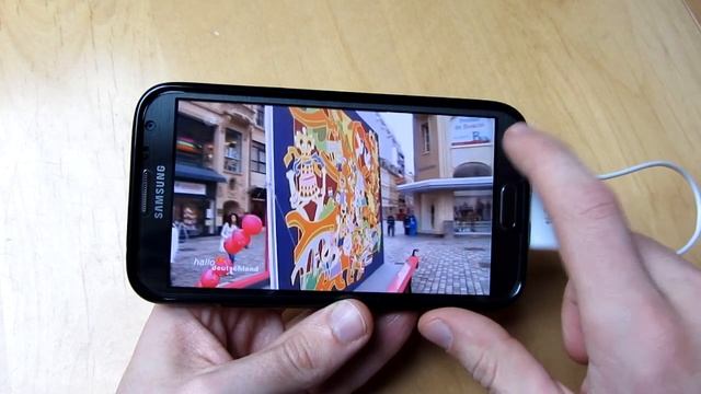 Icube Tivizen Pico Android DVB-T Empfänger im Test смотреть онлайн