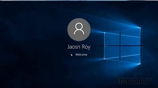 Managing User Account in Active Directory Part -II смотреть онлайн