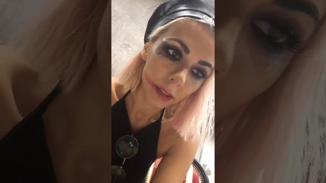 Видео после выступления на Новом Радио. смотреть онлайн