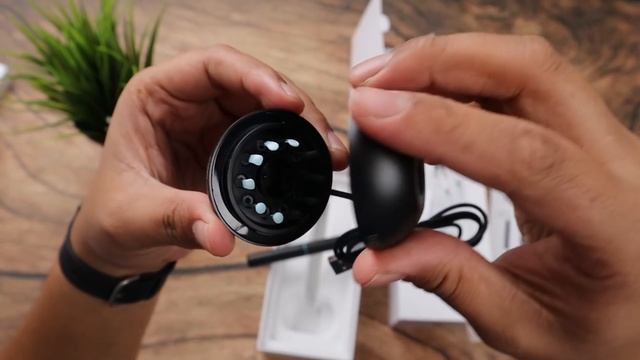 Pembersih Telinga Canggih dengan Kamera | Review BEBIRD M9 pro & C3 смотреть онлайн