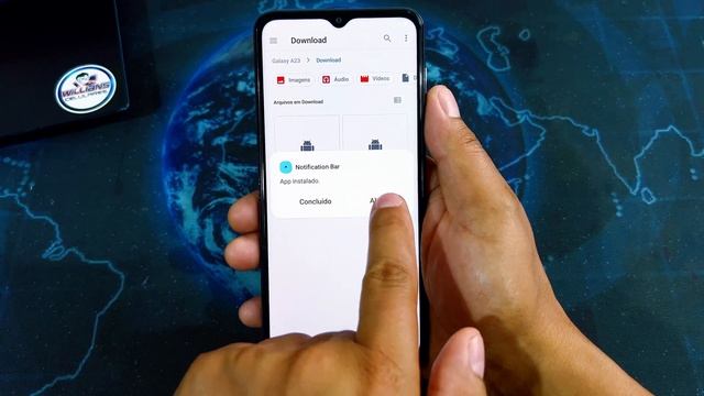 Sem Enrolação, Conta Google A23, A23 5g Sem PC, Sem conta Samsung, ATUALIZADO! смотреть онлайн