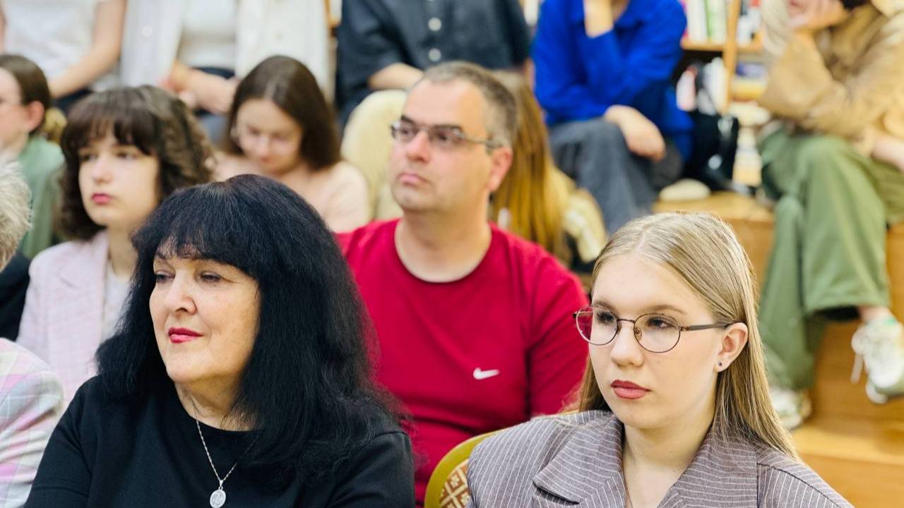 Наталья Русинова смотреть онлайн