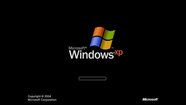 Hidden Windows Longhorn Build 3790 Startup Sound смотреть онлайн