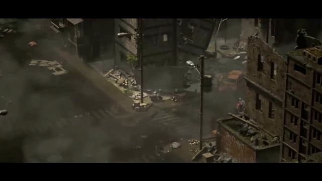 State of Survival: New Anniversary Extended Soundtrack + fanmade storyline смотреть онлайн