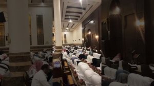 ТАРАВИХ НАМАЗ | 4 ДЕНЬ КРАСИВОЕ ЧТЕНИЕ КОРАНА | Мухаммад Аль-Люхайдан