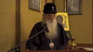 митрополит Корнилий - Игнатий Лапкин про старообрядцев