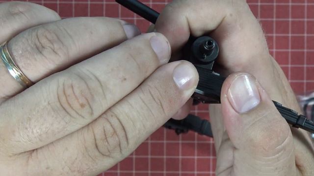 Eaglemoss - ARO 240 #044 Finalizam arcurile lamelare смотреть онлайн