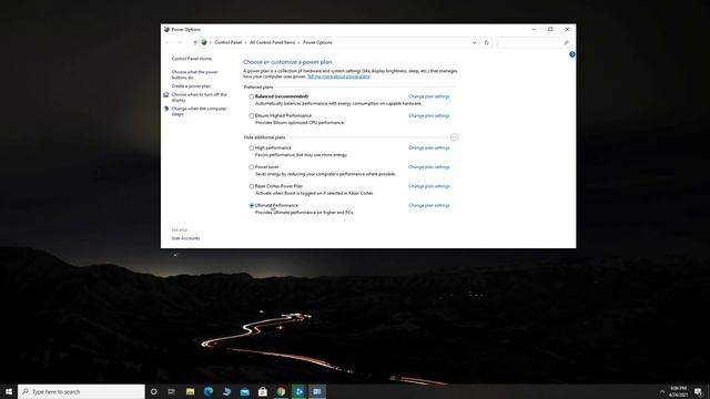 How to Optimize Windows 10 for GAMING in 2021 - Unlock MAXIMUM Performance смотреть онлайн
