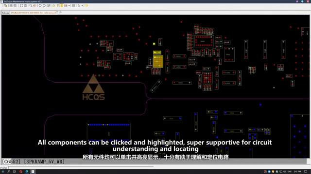 How to Use the Professional Phone Repair Schematic Bitmap XinZhiZao смотреть онлайн