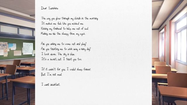 Things Get Out of Hand | "Blue Skies" Mod #2 [Natsuki Route] смотреть онлайн