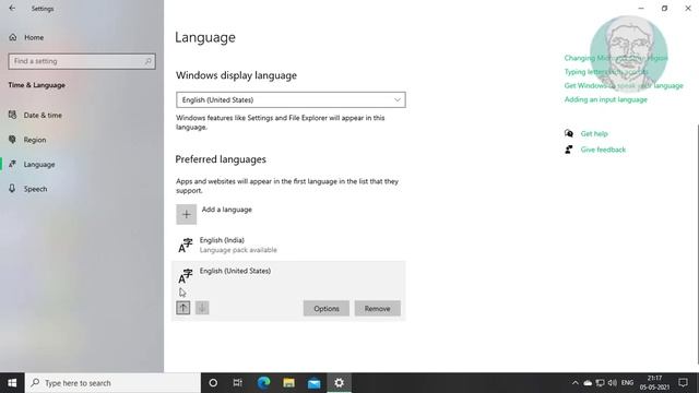 Fix Windows 10 Emoji Keyboard Not Working Problem смотреть онлайн