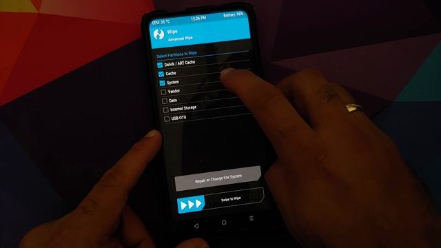 Redmi K20 Pro | Install Android 12 Stable AOSP Rom | FOD | AOD | PopUp | Xiaomi Mi 9T Pro смотреть онлайн