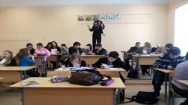 Harlem shake school edition смотреть онлайн