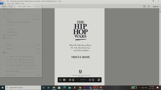 Text to Speech with Adobe Reader смотреть онлайн
