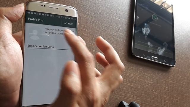 How to download whatsapp | Android смотреть онлайн