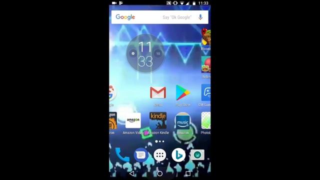 [2.11] How to add CUSTOM MENU MUSIC on Android (Geometry Dash) смотреть онлайн