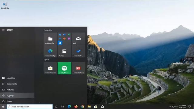 How to Fix "Projecting to This PC" Feature Disabled Problem in Windows 10 смотреть онлайн