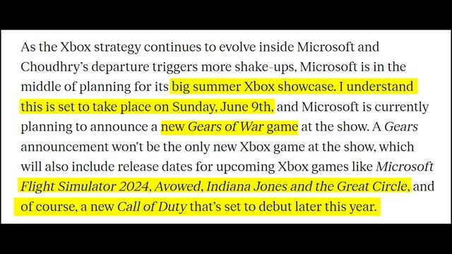 Black Ops Gulf War Reveal in June & Vanguard sold 30M COPIES?! смотреть онлайн