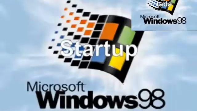 [REUPLOAD] Windows 98 [Sparta Hyper V2 Remix] (My Favorite Special) смотреть онлайн