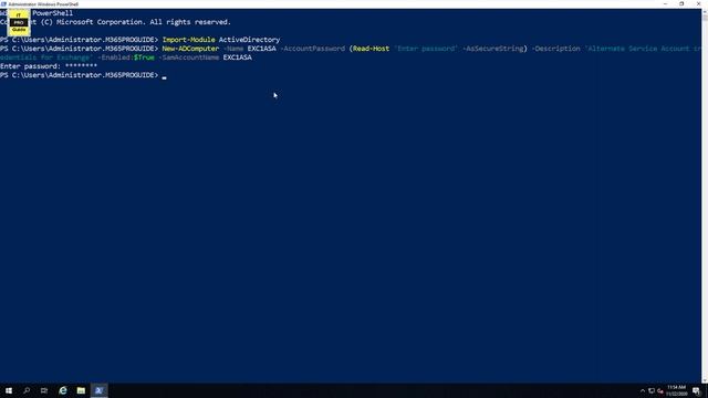 NTLM & Kerberos, How Outlook Authentication works with Exchange and Office 365 смотреть онлайн