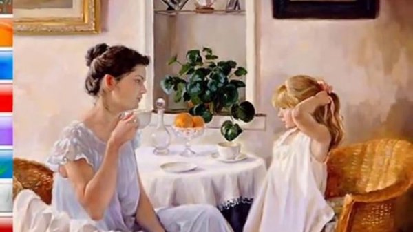 Мама дорогая.wmv