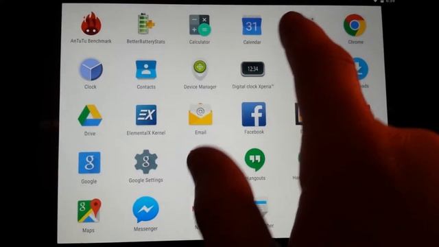QUICK LOOK NEXUS 9 LOLLIPOPALOOZA & ELEMENTALX смотреть онлайн